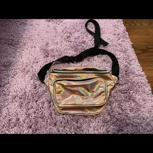 Fanny pack